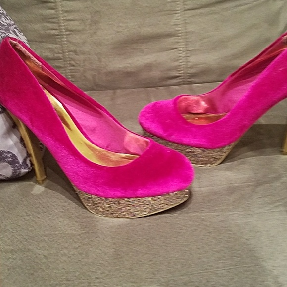 High hells - Picture 3 of 3